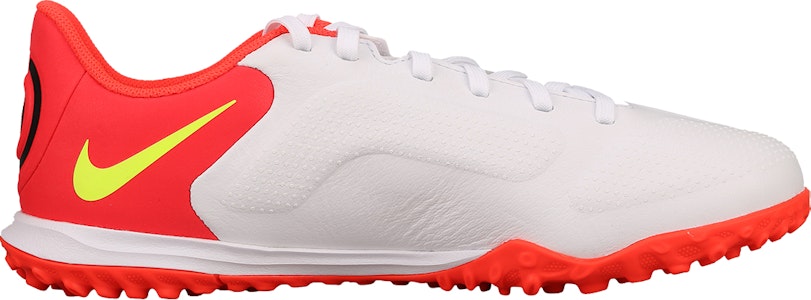 大童 Nike JR Legend 9 Academy TF 足球鞋 白紅 Order 大童 Nike JR Legend 9 Academy TF 足球鞋 白紅