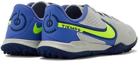 (JR) Nike Tiempo Legend 9 Academy TF 'Recharge Pack' Sepatu Bola Terbaru DA1328-075 Lookbook (JR) Nike Tiempo Legend 9 Academy TF 'Recharge Pack' Sepatu Bola Terbaru DA1328-075