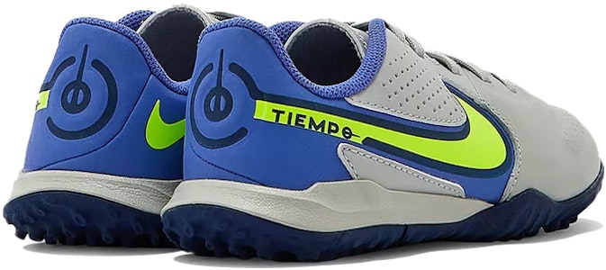 (JR) 耐克Tiempo Legend 9 Academy TF“能量补给包”足球鞋 DA1328-075 Lookbook (JR) 耐克Tiempo Legend 9 Academy TF“能量补给包”足球鞋 DA1328-075