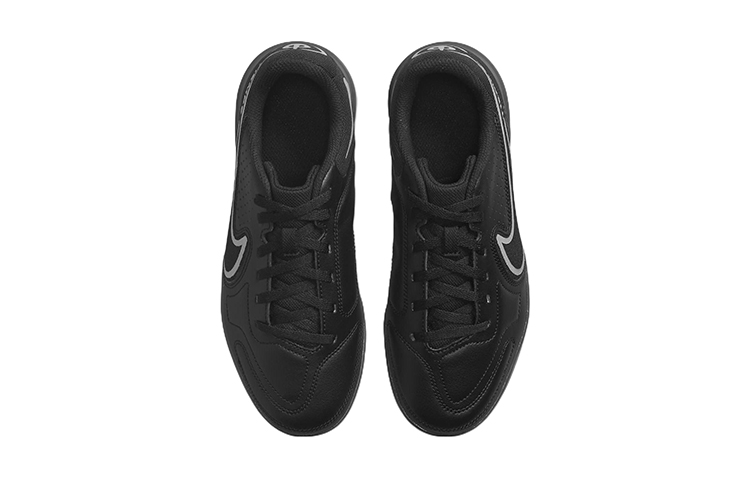 (Youth) Nike Tiempo Legend 9 Club IC 'Black Iron Grey' 圖 4