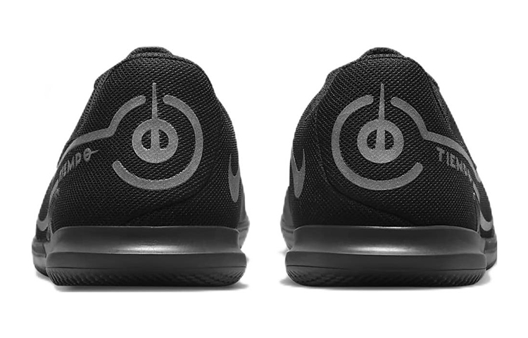 (Youth) Nike Tiempo Legend 9 Club IC 'Black Iron Grey' 圖 5