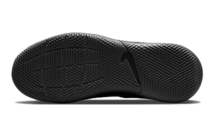 (Youth) Nike Tiempo Legend 9 Club IC 'Black Iron Grey' 圖 6