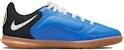 (JR) Nike Tiempo Legend 9 Club IC 'Biru Foto Cerah Limau Bersinar' DA1332-403
