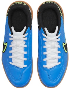 (JR) Nike Tiempo Legend 9 Club IC 'Biru Foto Muda Lime Glow' DA1332-403 Shop (JR) Nike Tiempo Legend 9 Club IC 'Biru Foto Muda Lime Glow' DA1332-403