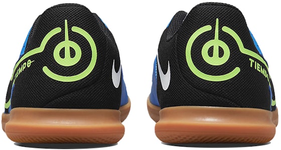 (JR) Nike Tiempo Legend 9 Club IC 'Biru Foto Muda Lime Glow' DA1332-403 Purchase (JR) Nike Tiempo Legend 9 Club IC 'Biru Foto Muda Lime Glow' DA1332-403