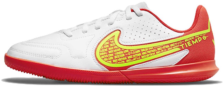 (JR) ナイキ ティエンポ レジェンド 9 クラブ IC (モチベーションパック) DA1332-176 Buy (JR) ナイキ ティエンポ レジェンド 9 クラブ IC (モチベーションパック) DA1332-176