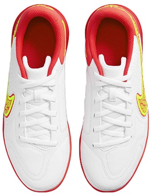 (Youth) Nike Tiempo Legend 9 Club IC 'Motivation Pack' DA1332-176 Shop (Youth) Nike Tiempo Legend 9 Club IC 'Motivation Pack' DA1332-176