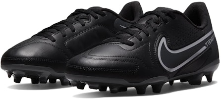 (JR) 나이키 티엠포 레전드 9 클럽 MG '블랙/앤트러사이트' DA1331-007 Lookbook (JR) 나이키 티엠포 레전드 9 클럽 MG '블랙/앤트러사이트' DA1331-007