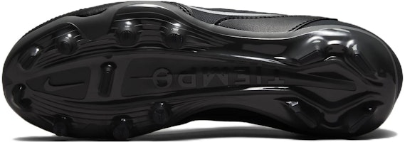 (JR) 나이키 티엠포 레전드 9 클럽 MG '블랙/앤트러사이트' DA1331-007 Details for (JR) 나이키 티엠포 레전드 9 클럽 MG '블랙/앤트러사이트' DA1331-007