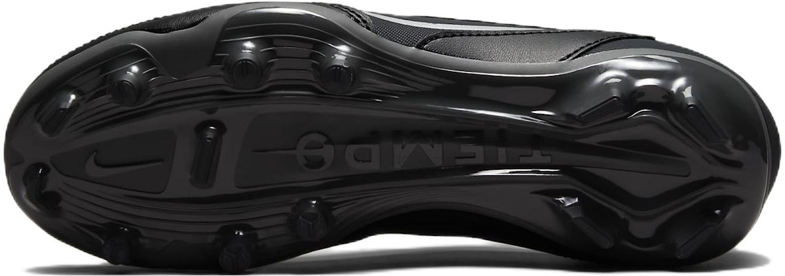 (JR) 나이키 티엠포 레전드 9 클럽 MG '블랙/앤트러사이트' DA1331-007 Details for (JR) 나이키 티엠포 레전드 9 클럽 MG '블랙/앤트러사이트' DA1331-007