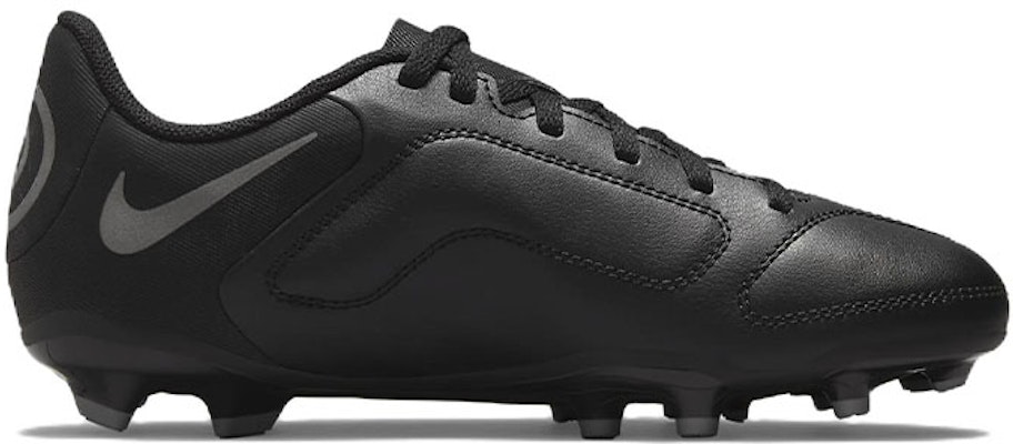 (Youth) Nike Tiempo Legend 9 Club MG 'Black Iron Grey' DA1331-004 Order (Youth) Nike Tiempo Legend 9 Club MG 'Black Iron Grey' DA1331-004