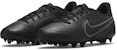 (JR) Nike Tiempo Legend 9 Club MG 'Hitam Kelabu Besi' DA1331-004