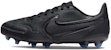(JR) Nike Tiempo Legend 9 Club MG 'Hitam Biru Foto Cerah' DA1331-001