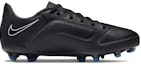 Order (JR) Nike Tiempo Legend 9 Club MG 'Hitam Biru Foto Cerah' DA1331-001