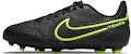 (JR) Nike Tiempo Legend 9 Club MG 'Hitam Volt' DA1331-070