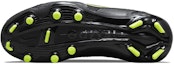 Details for (JR) Nike Tiempo Legend 9 Club MG 'Hitam Volt' DA1331-070