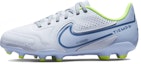 Buy (JR) Nike Tiempo Legend 9 Club MG 'Kelabu Light Marine' DA1331-054