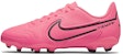 (JR) Nike Tiempo Legend 9 Club MG 'Racer Pink' Kasut Bolasepak DA1331-600