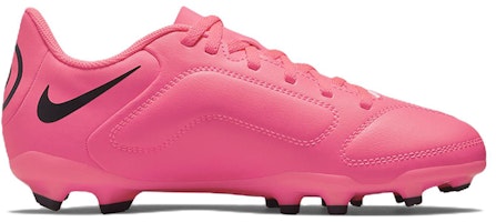 兒童 Nike Jr. Tiempo Legend 9 Club MG 多場地足球鞋 粉色 Order 兒童 Nike Jr. Tiempo Legend 9 Club MG 多場地足球鞋 粉色