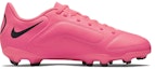 Order (JR) Nike Tiempo Legend 9 Club MG 'Racer Pink' Kasut Bolasepak DA1331-600