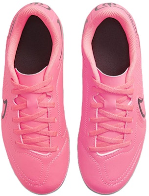 (Youth) Nike Tiempo Legend 9 Club MG 'Racer Pink' DA1331-600 Shop (Youth) Nike Tiempo Legend 9 Club MG 'Racer Pink' DA1331-600