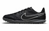 Buy (JR) Nike Tiempo Legend 9 Club TF 'Hitam Kelabu Besi' DA1334-004
