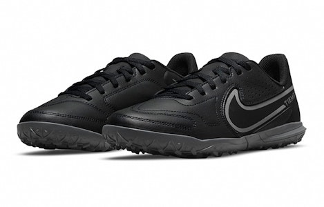 (JR) 나이키 티엠포 레전드 9 클럽 TF '블랙 아이언 그레이' DA1334-004 Lookbook (JR) 나이키 티엠포 레전드 9 클럽 TF '블랙 아이언 그레이' DA1334-004