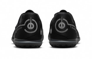 (JR) 耐克传奇9代Club TF“黑色铁灰”球鞋 DA1334-004 Purchase (JR) 耐克传奇9代Club TF“黑色铁灰”球鞋 DA1334-004