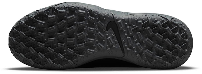 (JR) 나이키 티엠포 레전드 9 클럽 TF '블랙 아이언 그레이' DA1334-004 Details for (JR) 나이키 티엠포 레전드 9 클럽 TF '블랙 아이언 그레이' DA1334-004