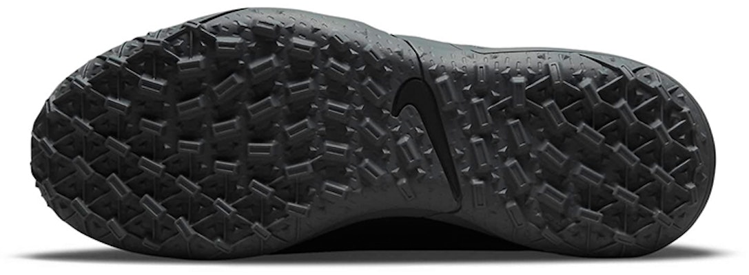 (Youth) Nike Tiempo Legend 9 Club TF 'Black Iron Grey' DA1334-004 Details for (Youth) Nike Tiempo Legend 9 Club TF 'Black Iron Grey' DA1334-004