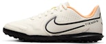 Buy (JR) Nike Tiempo Legend 9 Club TF 'Phantom Sunset Glow' Sepatu Bola DA1334-002