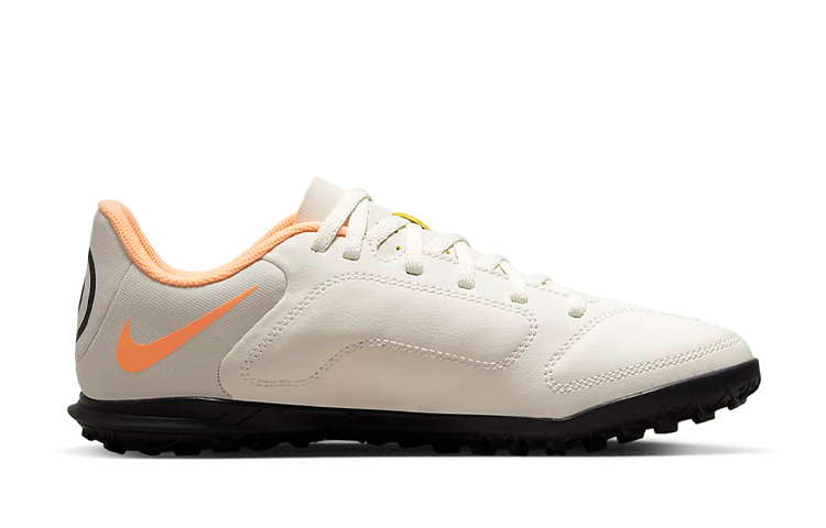 Order (JR) Nike Tiempo Legend 9 Club TF 'Phantom Sunset Glow' Sepatu Bola DA1334-002