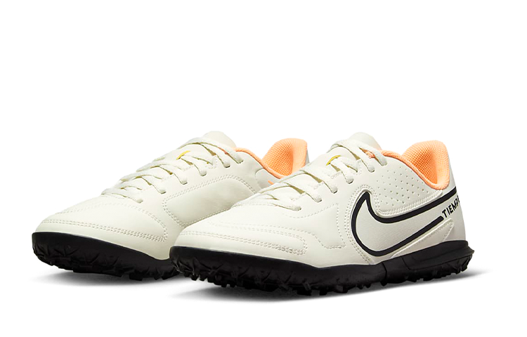 Lookbook (JR) Nike Tiempo Legend 9 Club TF 'Phantom Sunset Glow' Sepatu Bola DA1334-002