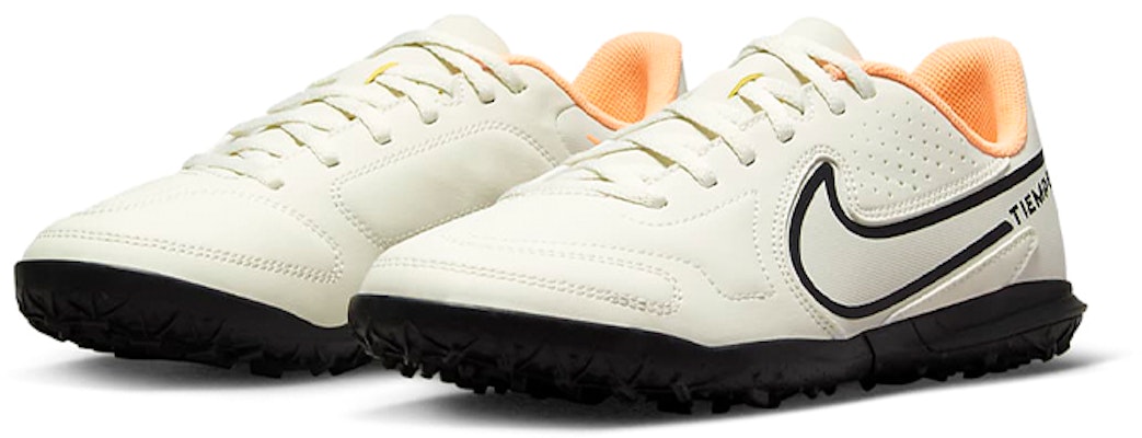 (JR) Nike Tiempo Legend 9 Club TF 'Phantom Sunset Glow' Sepatu Bola DA1334-002 Lookbook (JR) Nike Tiempo Legend 9 Club TF 'Phantom Sunset Glow' Sepatu Bola DA1334-002