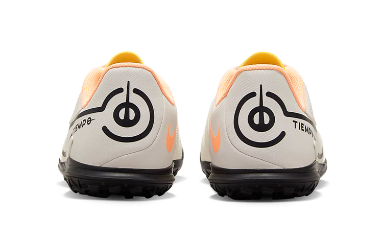 Purchase (JR) Nike Tiempo Legend 9 Club TF 'Phantom Sunset Glow' Sepatu Bola DA1334-002