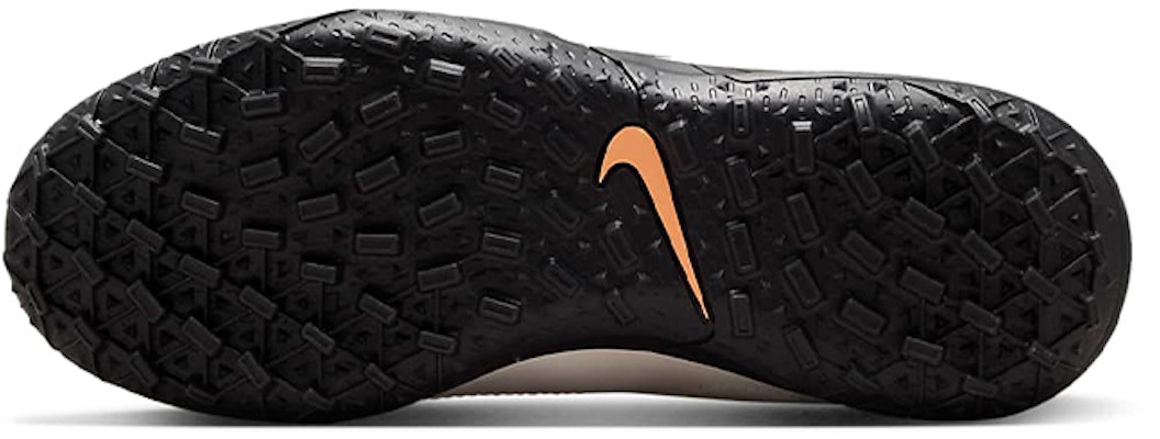 (JR) Nike Tiempo Legend 9 Club TF 'Phantom Sunset Glow' Sepatu Bola DA1334-002 Details for (JR) Nike Tiempo Legend 9 Club TF 'Phantom Sunset Glow' Sepatu Bola DA1334-002