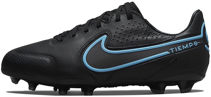 youth-nike-tiempo-legend-9-pro-fg-black-blue-da-1335-004