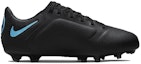 Order (JR) Nike Tiempo Legend 9 Pro FG 'Hitam Biru' DA1335-004