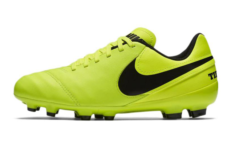 Buy (JR) Nike Tiempo Legend VI FG Sepatu Bola Lapangan Keras 819186-707