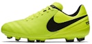 Buy (JR) Nike Tiempo Legend VI FG Sepatu Bola Lapangan Keras 819186-707