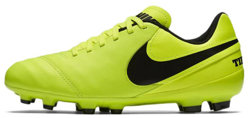 (JR) Nike Tiempo Legend VI FG Fußballschuhe für festen Boden 819186-707 Buy (JR) Nike Tiempo Legend VI FG Fußballschuhe für festen Boden 819186-707
