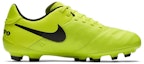 Order (JR) Nike Tiempo Legend VI FG Sepatu Bola Lapangan Keras 819186-707