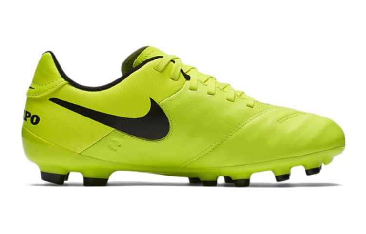 Order (JR) Nike Tiempo Legend VI FG Fußballschuhe für festen Boden 819186-707