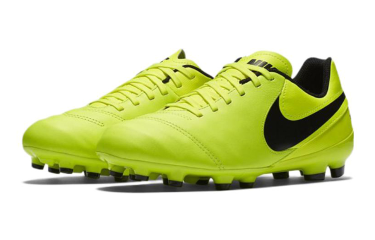 Lookbook (JR) Nike Tiempo Legend VI FG Sepatu Bola Lapangan Keras 819186-707