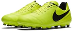 Lookbook (JR) Nike Tiempo Legend VI FG Fußballschuhe für festen Boden 819186-707