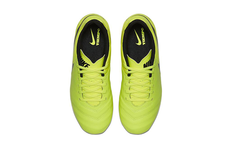 Shop (JR) Nike Tiempo Legend VI FG Sepatu Bola Lapangan Keras 819186-707