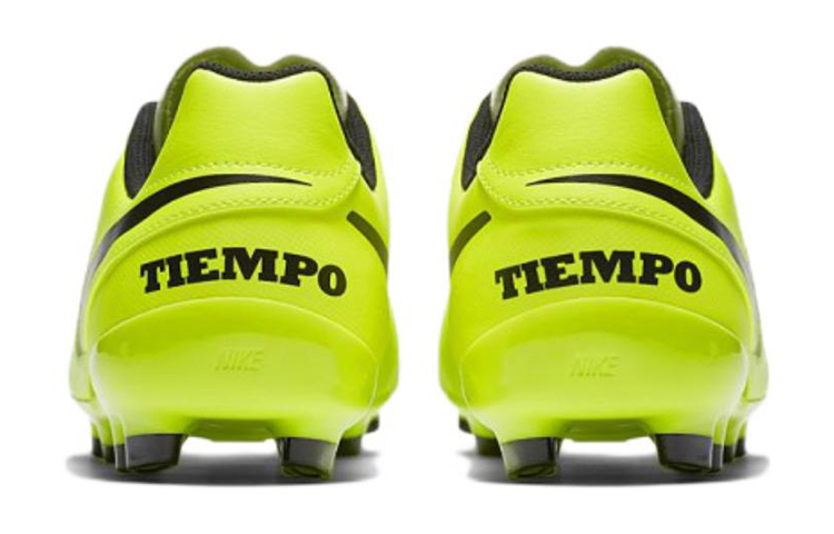 Purchase (JR) Nike Tiempo Legend VI FG Sepatu Bola Lapangan Keras 819186-707