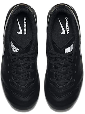(JR) Nike Tiempo Legend VI FG Voetbalschoenen ''Zwart Wit'' 819186-010 Lookbook (JR) Nike Tiempo Legend VI FG Voetbalschoenen ''Zwart Wit'' 819186-010