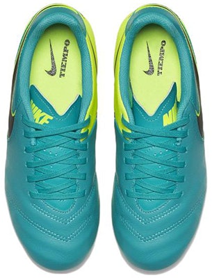 (JR) ナイキ ティエンポ レジェンド 6 FG 青緑 819186-307 Lookbook (JR) ナイキ ティエンポ レジェンド 6 FG 青緑 819186-307