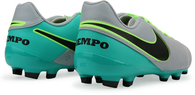 (JR) Nike Tiempo Legend VI FG Terreno Firme 'Gris Verde' 819186-003 Lookbook (JR) Nike Tiempo Legend VI FG Terreno Firme 'Gris Verde' 819186-003